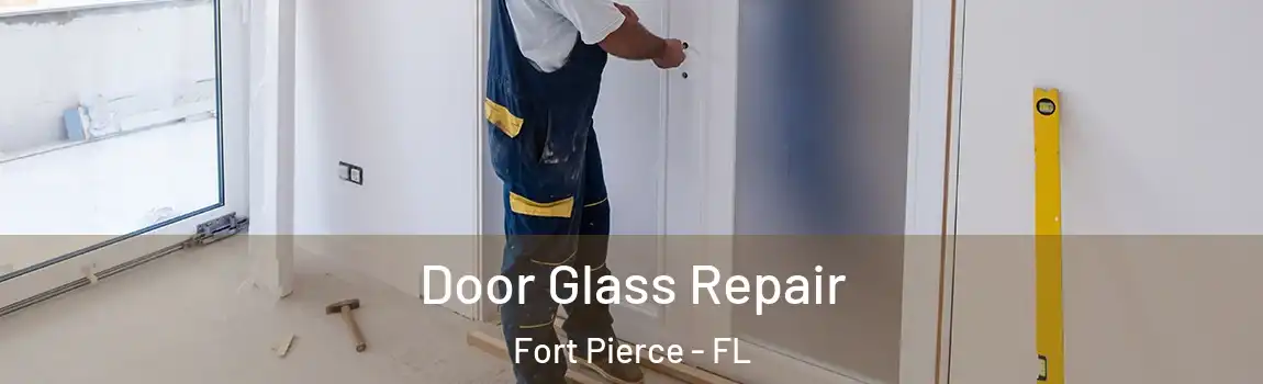  Door Glass Repair Fort Pierce - FL