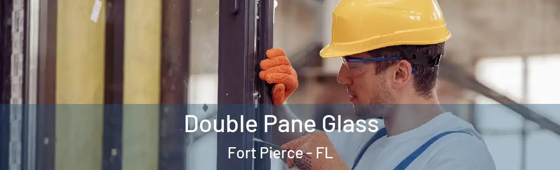  Double Pane Glass Fort Pierce - FL