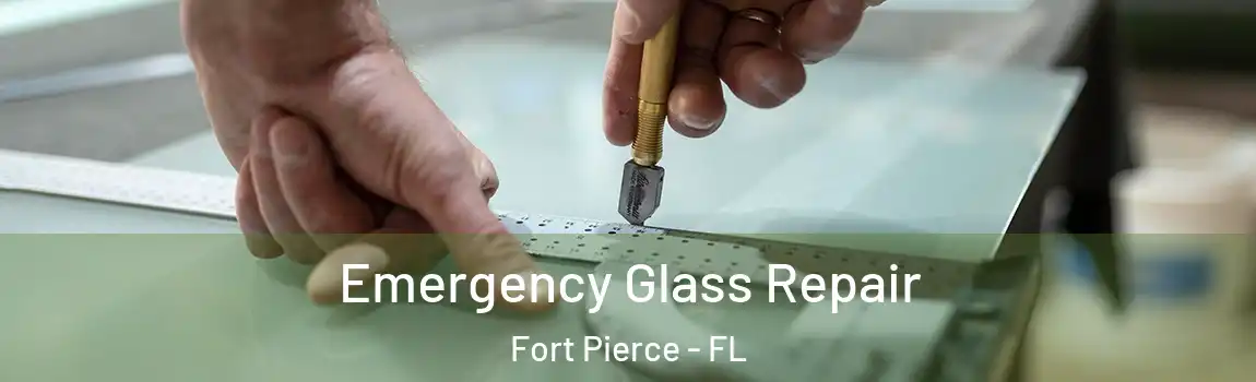  Emergency Glass Repair Fort Pierce - FL