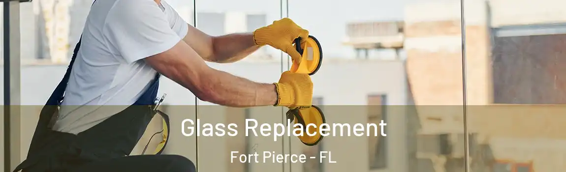  Glass Replacement Fort Pierce - FL