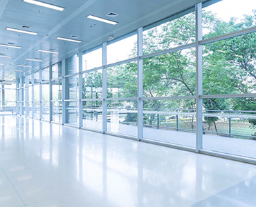 emergency glass repair in Fort Pierce, FL