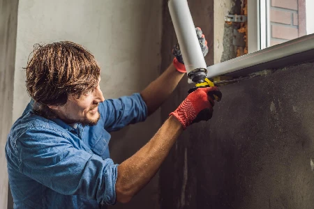 Cracked Window Repair Solutions in Fort Pierce, FL