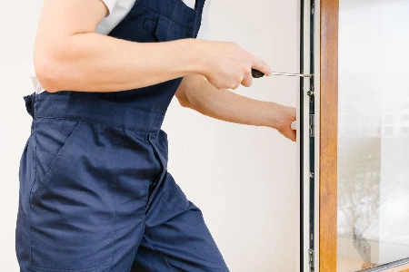 Commercial Glass Door Repair in Fort Pierce, FL