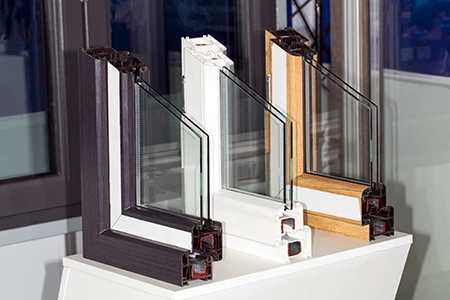 Double Pane Vinyl Glass Windows in Fort Pierce, FL