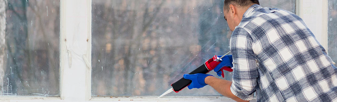 Foggy Window Repair Services in Fort Pierce, FL