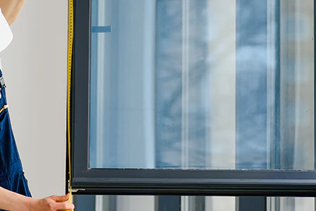 Glass Glazing Cost in Fort Pierce, FL