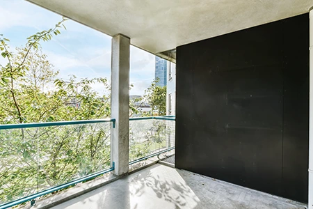 Commercial Glass Railing Repair Services in Fort Pierce, FL