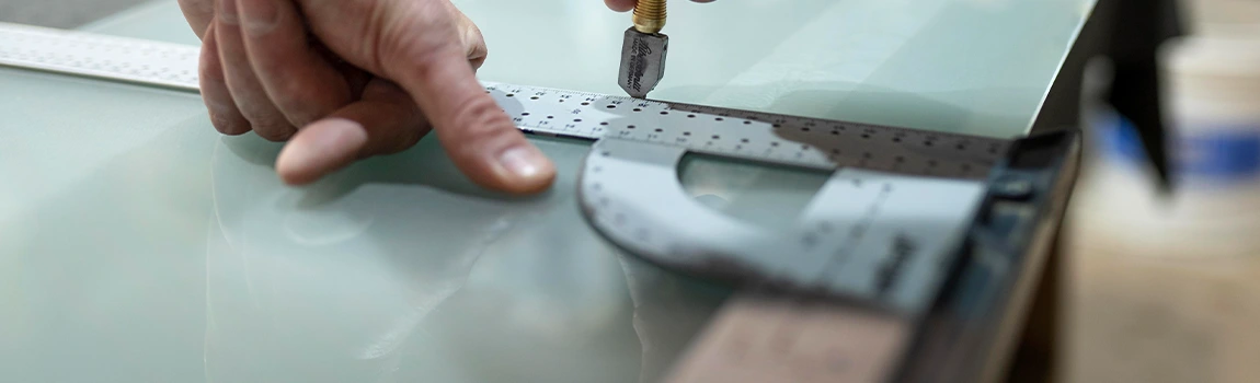 Commercial Glass Repair Company in Fort Pierce, FL