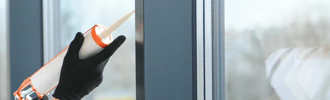 Glass Repair Specialist in Fort Pierce, FL