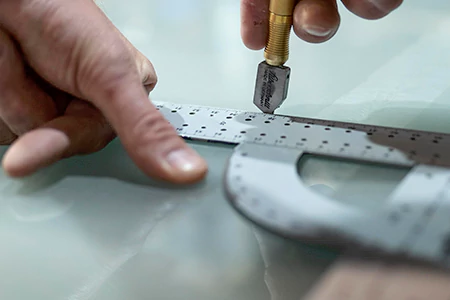 Mirror Re-framing in Fort Pierce, FL