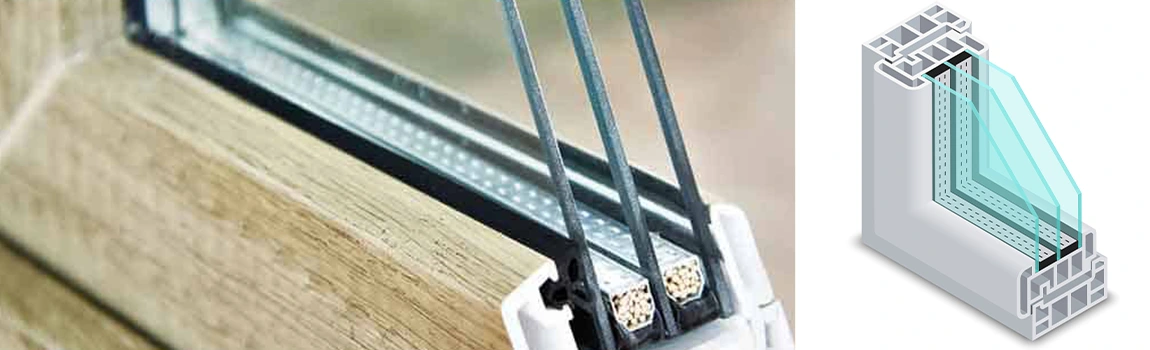 Triple Pane Fiberglass Windows in Fort Pierce, FL