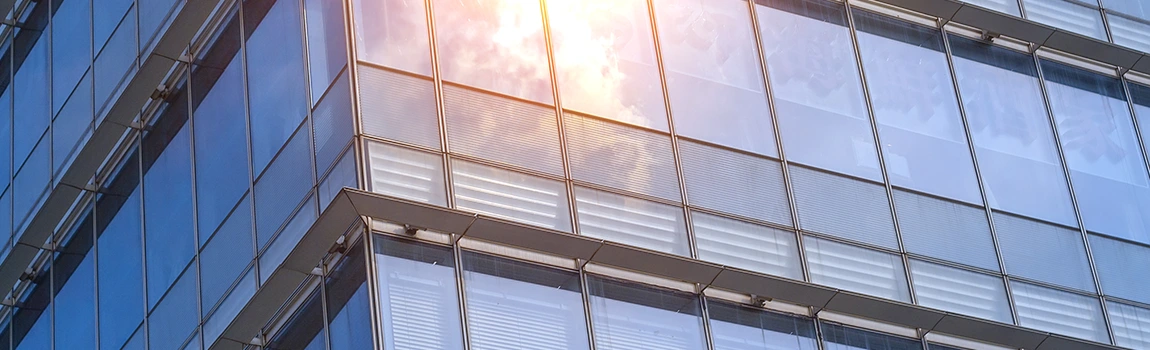 UV-Resistant Glass Experts&nbsp;in Fort Pierce, FL