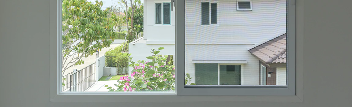 Window Frame Repair in Fort Pierce, FL