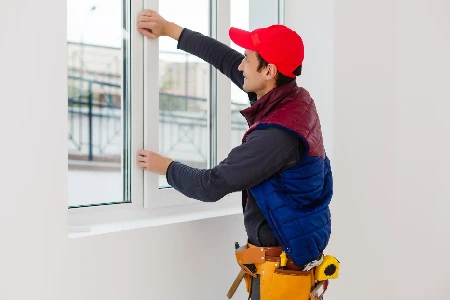 Sash Window Repair in Fort Pierce, FL