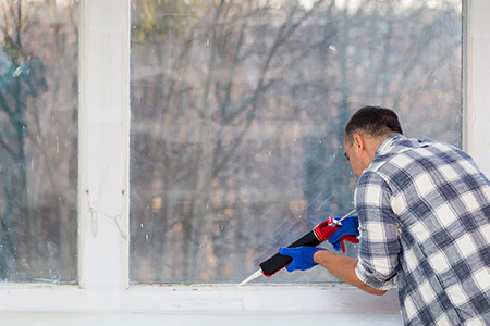 Prevention Tips of Window Seal Repair Services in Fort Pierce, FL